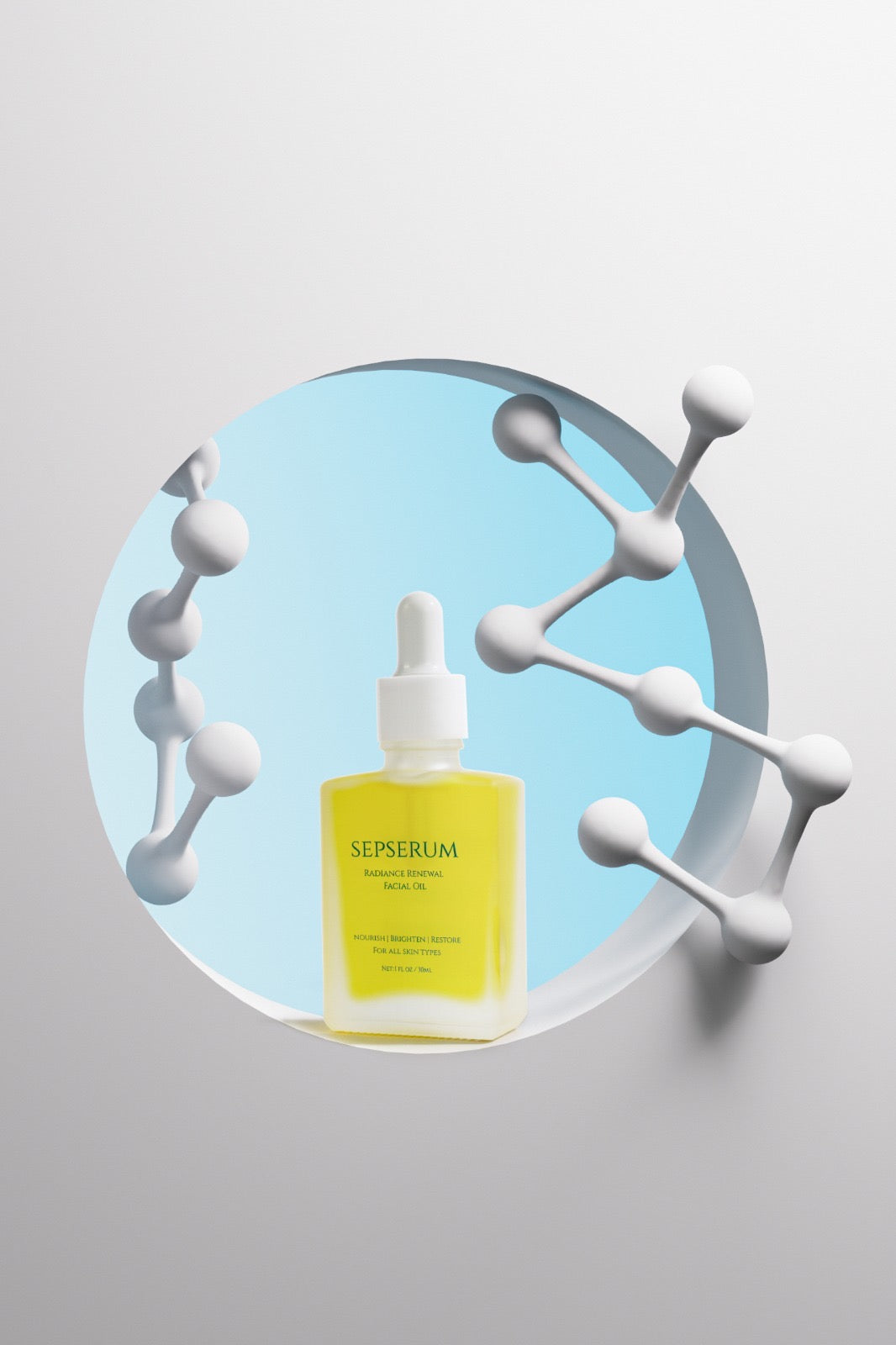 Radiance Renewal Facial Oil