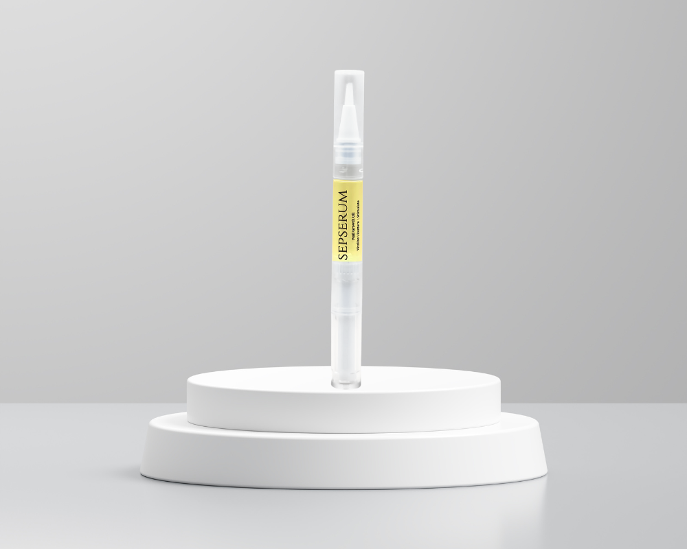 Sepserum Nail Growth Oil - 3ml
