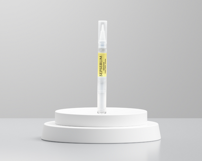 Sepserum Nail Growth Oil - 3ml