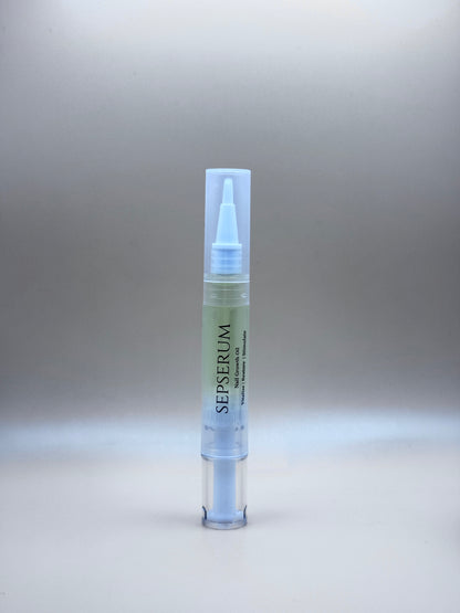 Sepserum Nail Growth Oil - 6ml