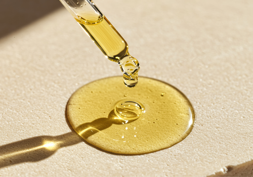 Radiance Renewal Facial Oil