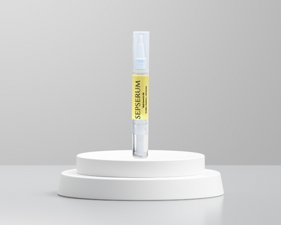 Sepserum Nail Growth Oil - 6ml