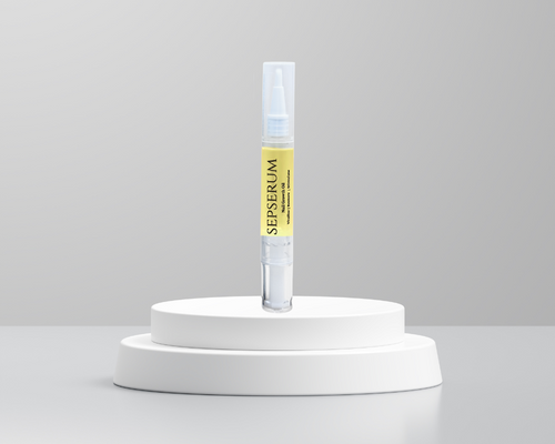 Sepserum Nail Growth Oil - 6ml